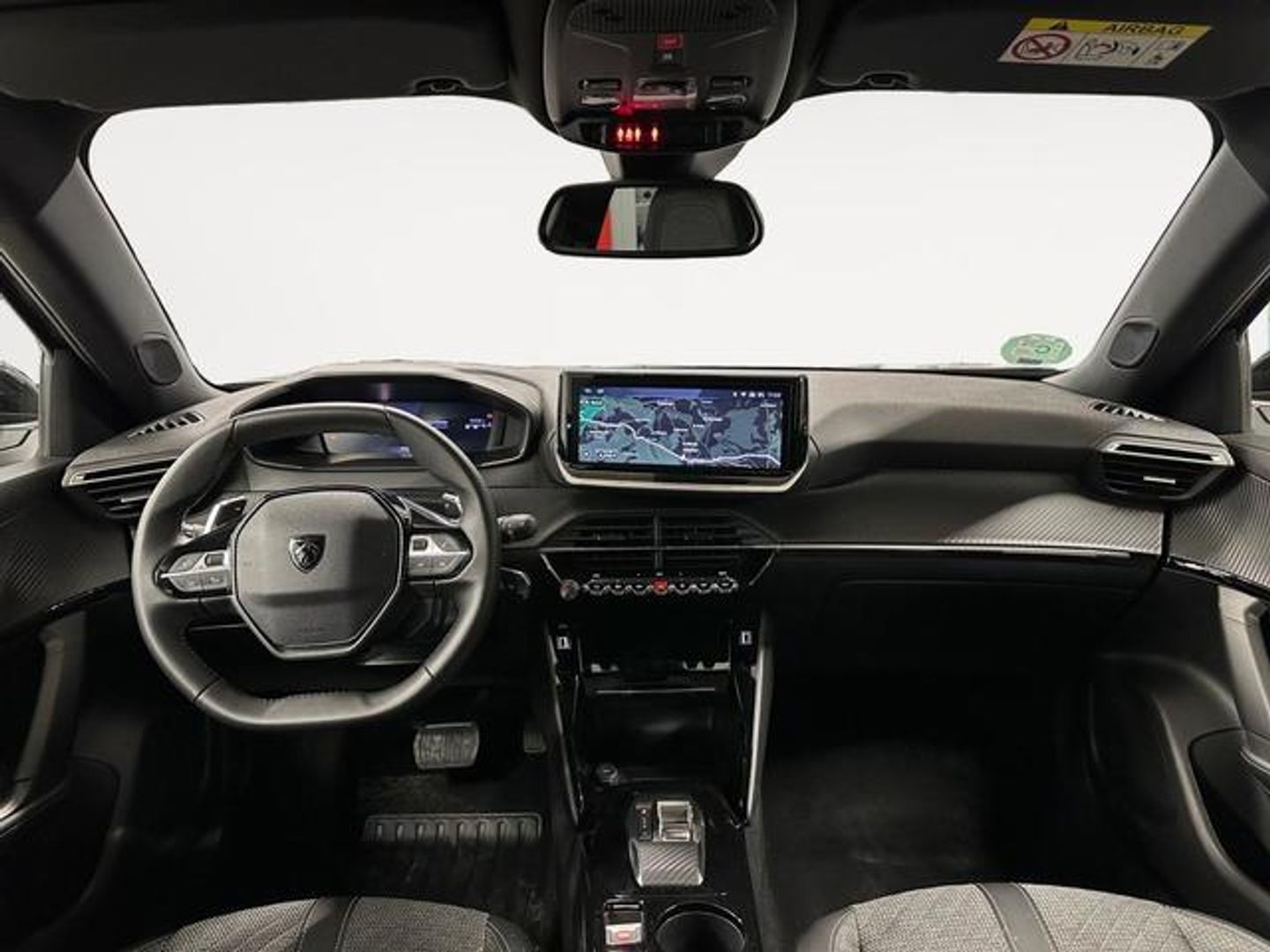Peugeot 2008 PureTech 130 S&S Allure EAT8 96 kW (130 CV)