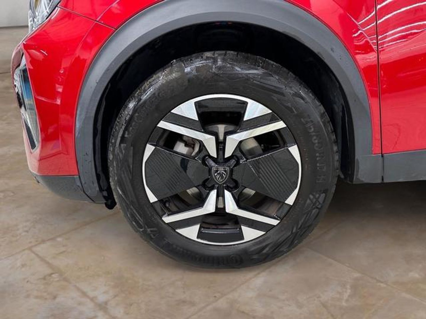 Peugeot 2008 PureTech 130 S&S Allure EAT8 96 kW (130 CV)