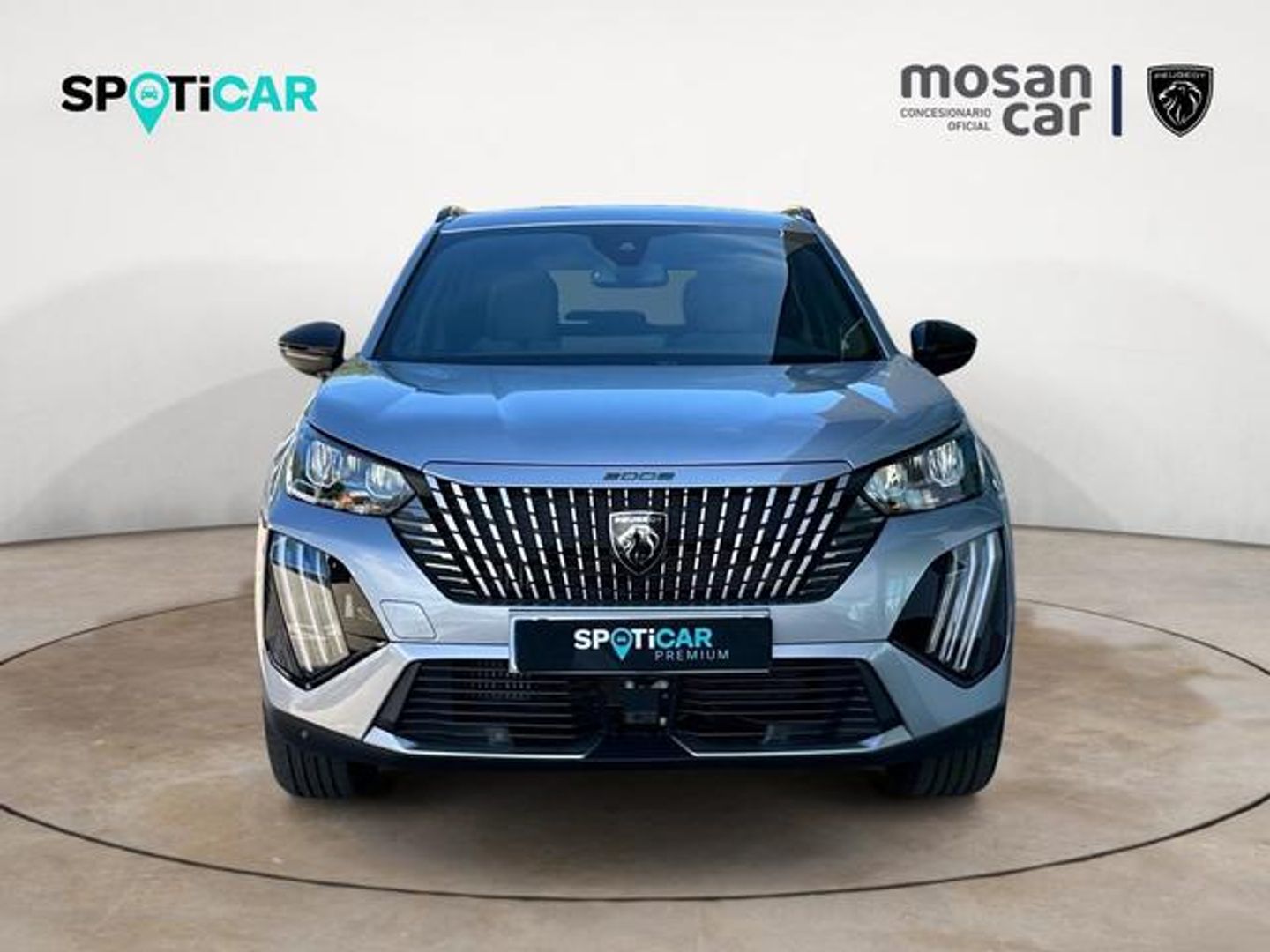 Peugeot 2008 PureTech 130 S&S Allure EAT8 96 kW (130 CV)