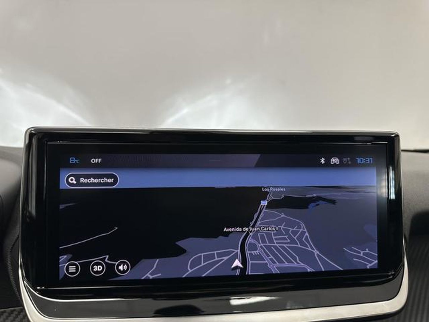 Peugeot 2008 PureTech 130 S&S Allure EAT8 96 kW (130 CV)