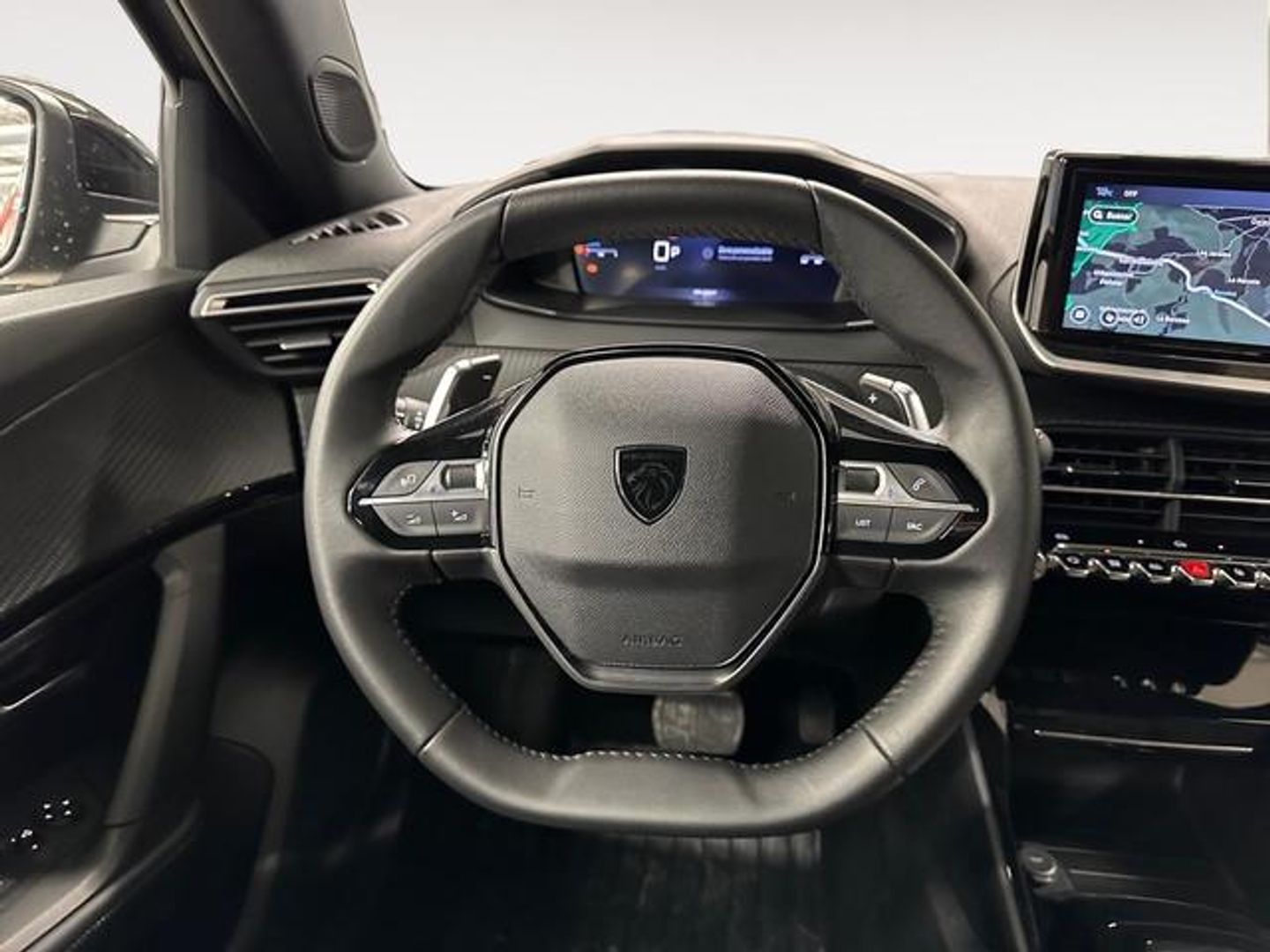 Peugeot 2008 PureTech 130 S&S Allure EAT8 96 kW (130 CV)