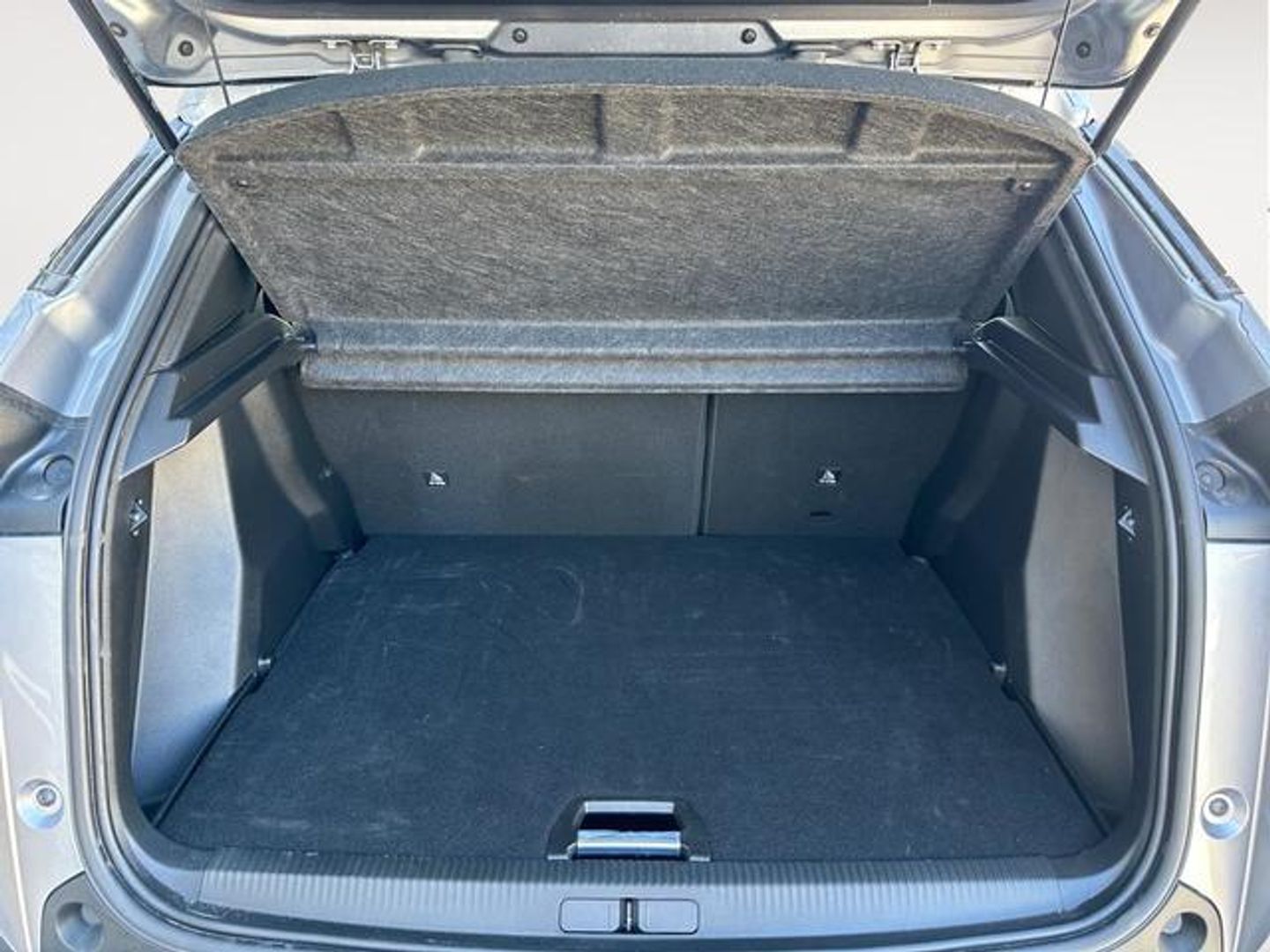 Peugeot 2008 PureTech 130 S&S Allure EAT8 96 kW (130 CV)