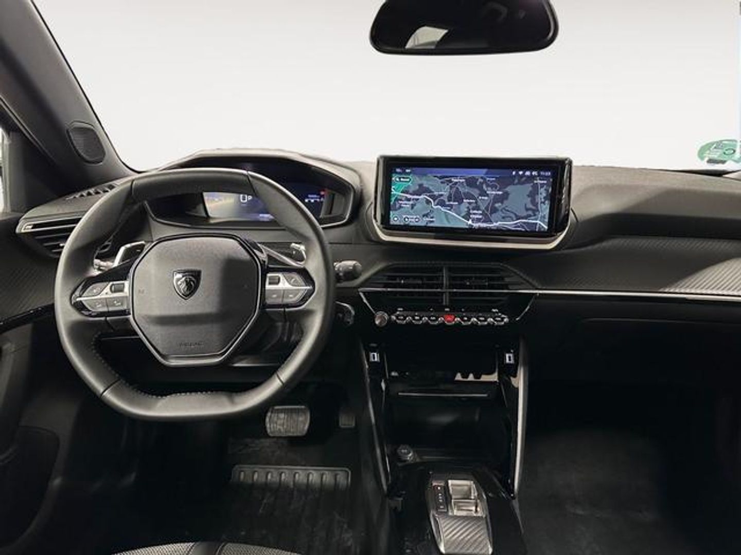 Peugeot 2008 PureTech 130 S&S Allure EAT8 96 kW (130 CV)