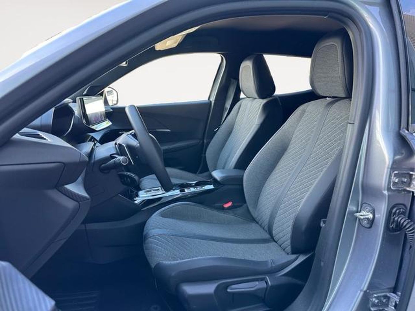 Peugeot 2008 PureTech 130 S&S Allure EAT8 96 kW (130 CV)