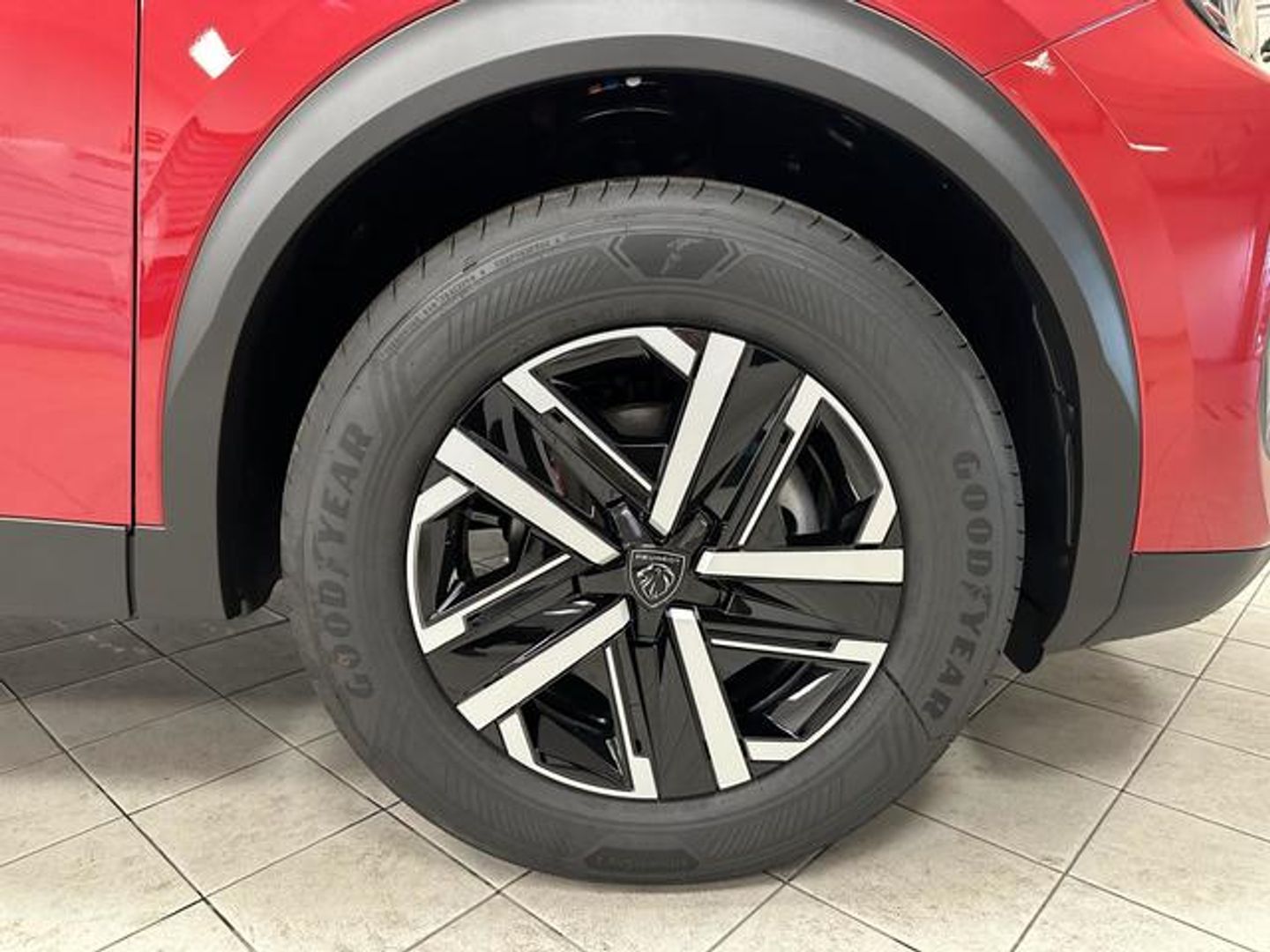 Peugeot 2008 PureTech 100 S&S Active 75 kW (100 CV)
