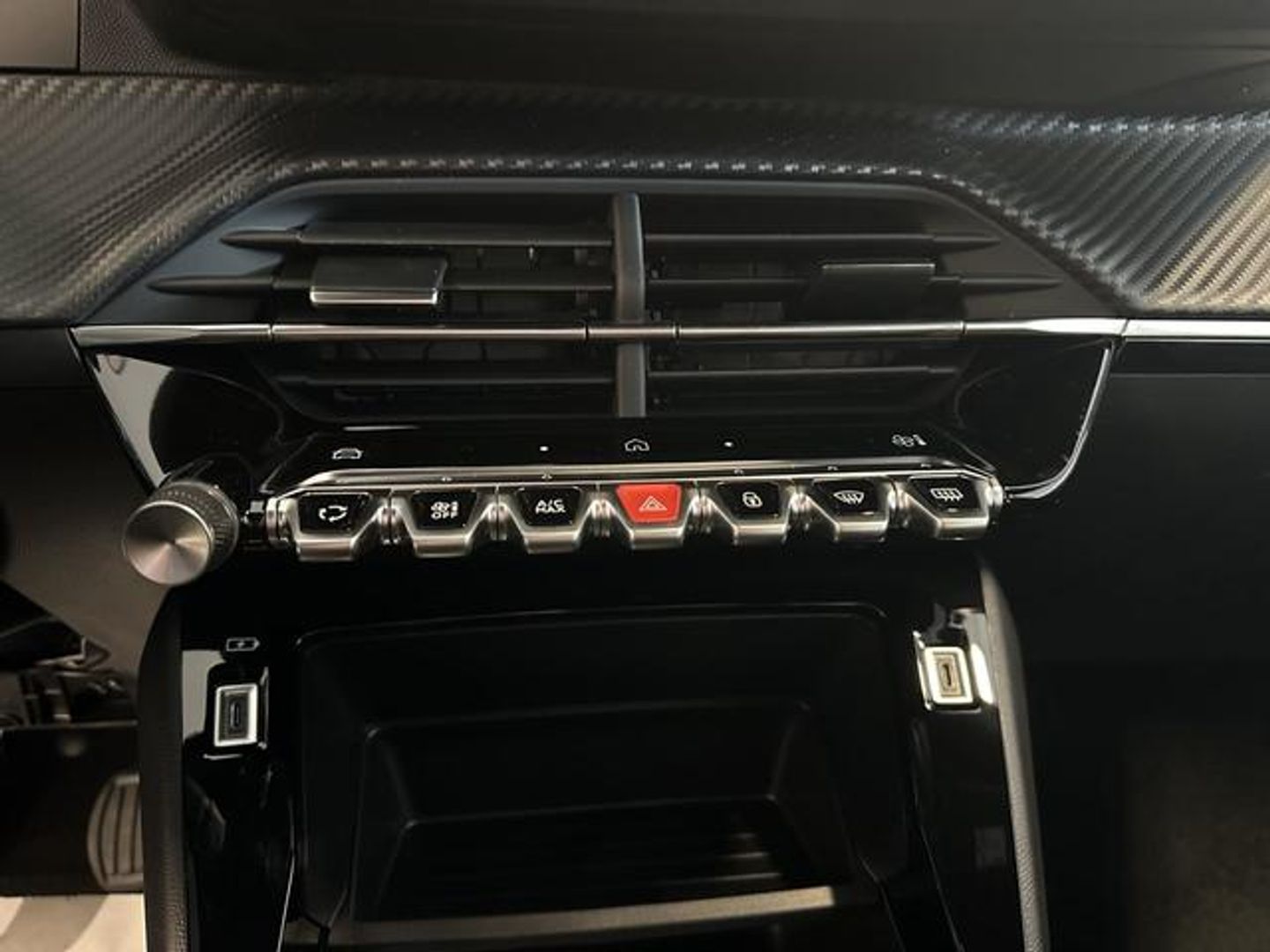 Peugeot 2008 PureTech 100 S&S Active 75 kW (100 CV)