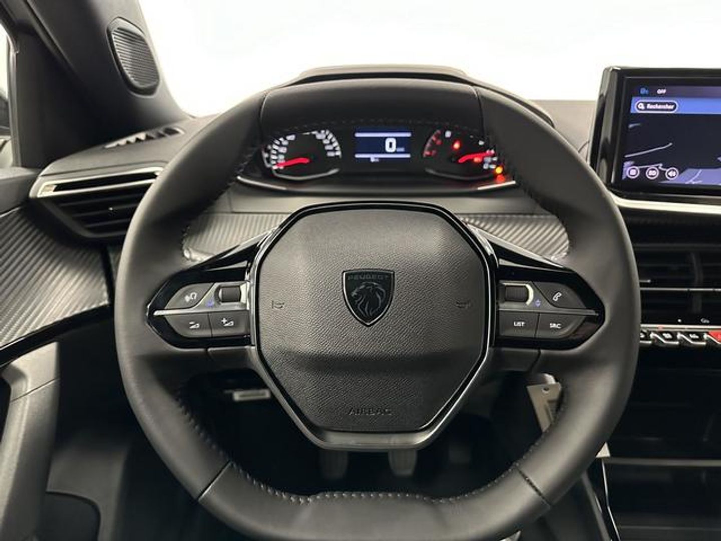 Peugeot 2008 PureTech 100 S&S Active 75 kW (100 CV)