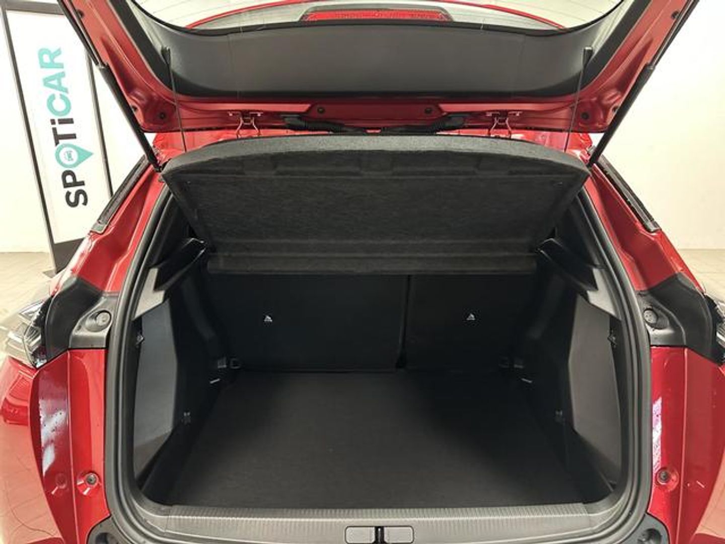 Peugeot 2008 PureTech 100 S&S Active 75 kW (100 CV)