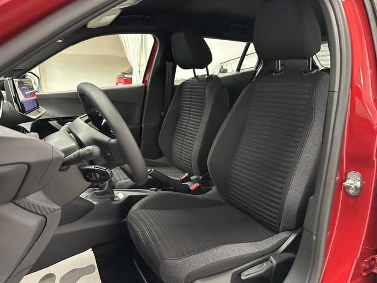Peugeot 2008 PureTech 100 S&S Active 75 kW (100 CV)