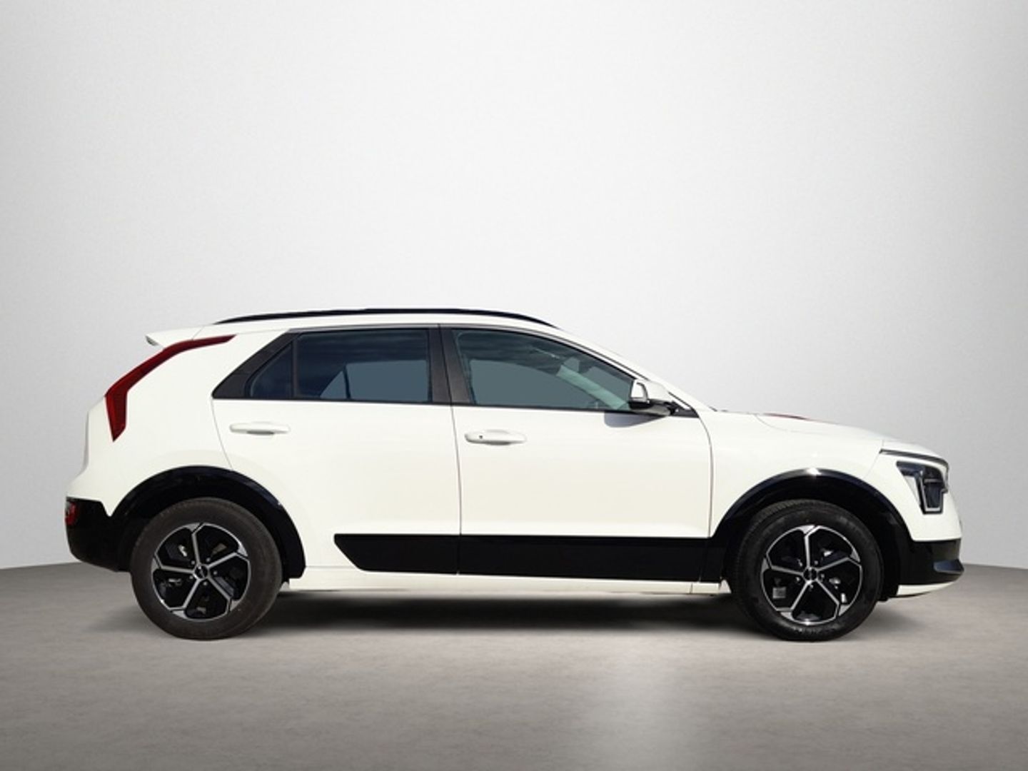 Kia Niro 1.6 GDi HEV Drive 95 kW (129 CV)