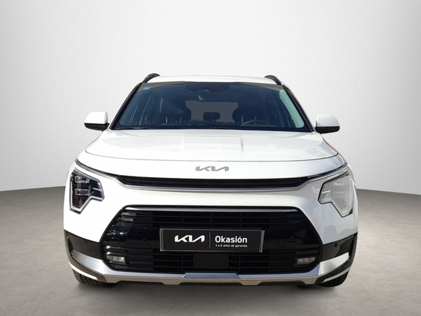 Kia Niro 1.6 GDi HEV Drive 95 kW (129 CV)