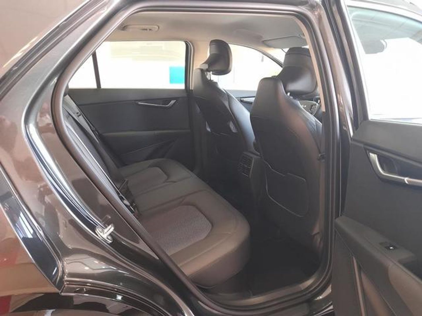Kia Niro 1.6 GDi HEV Drive 95 kW (129 CV)