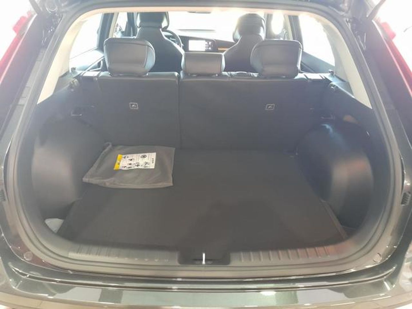 Kia Niro 1.6 GDi HEV Drive 95 kW (129 CV)