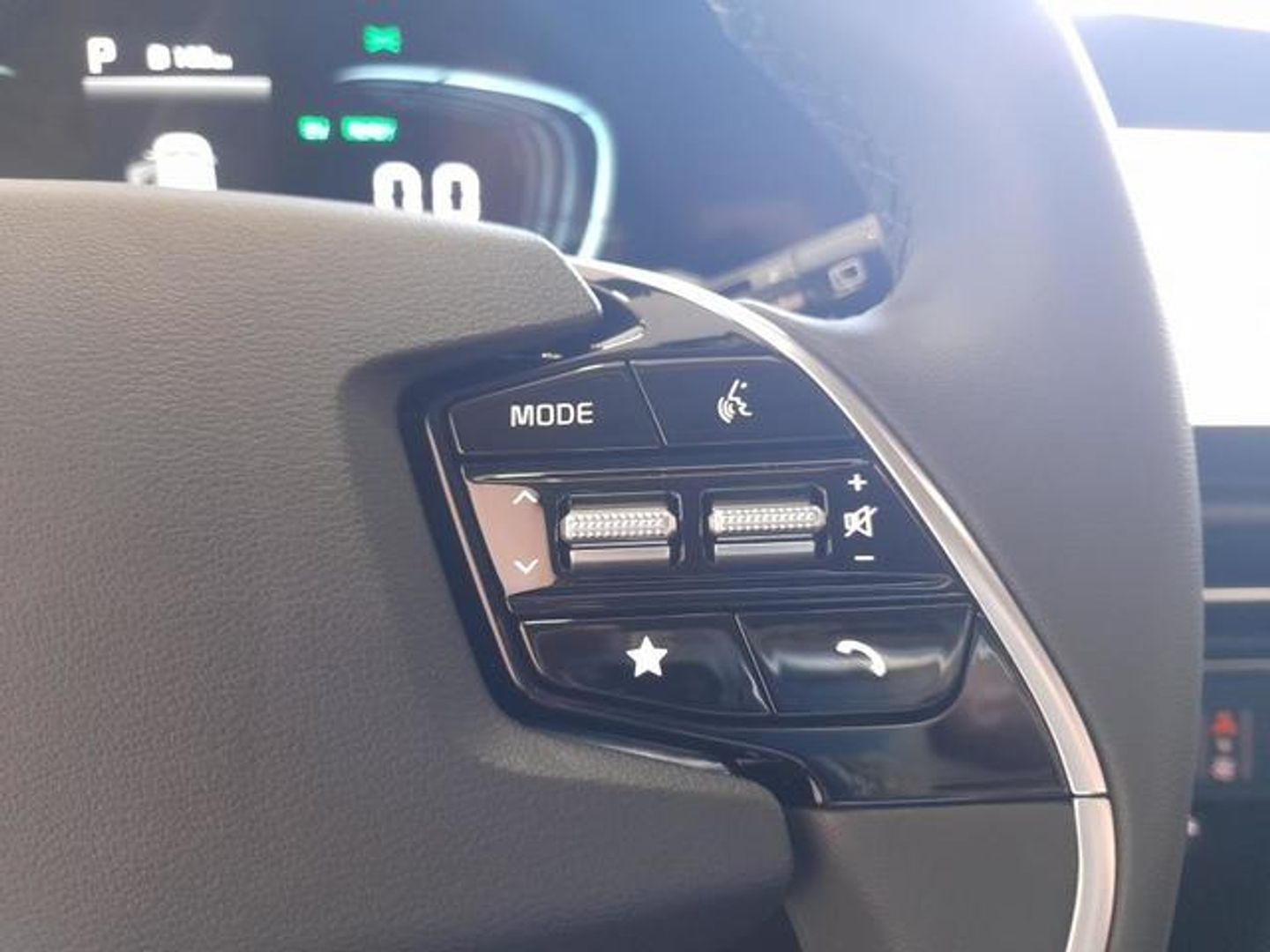 Kia Niro 1.6 GDi HEV Drive 95 kW (129 CV)