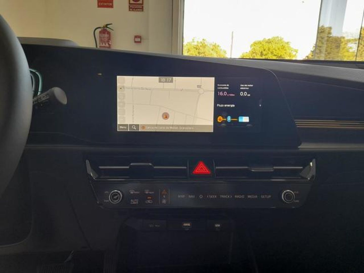Kia Niro 1.6 GDi HEV Drive 95 kW (129 CV)