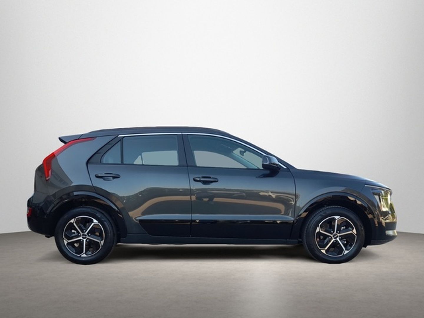 Kia Niro 1.6 GDi HEV Drive 95 kW (129 CV)