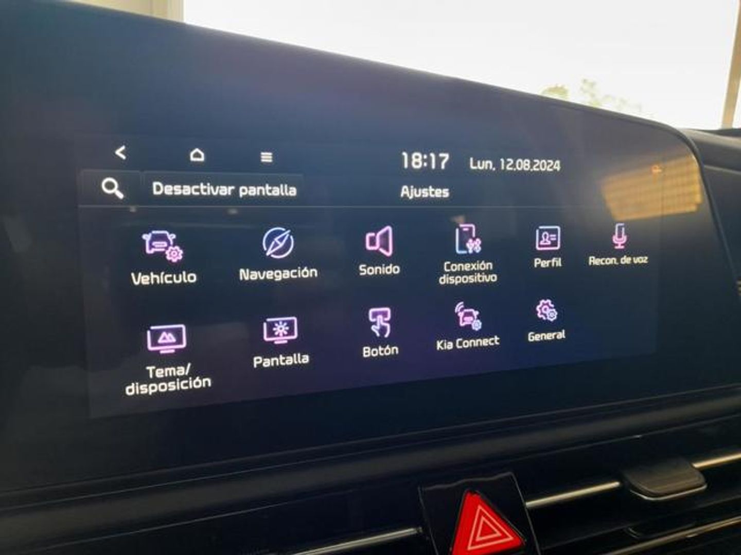 Kia Niro 1.6 GDi HEV Drive 95 kW (129 CV)