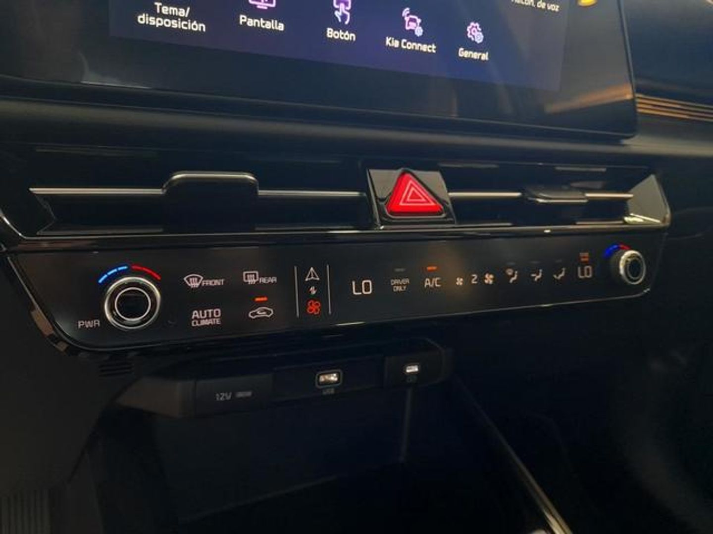 Kia Niro 1.6 GDi HEV Drive 95 kW (129 CV)