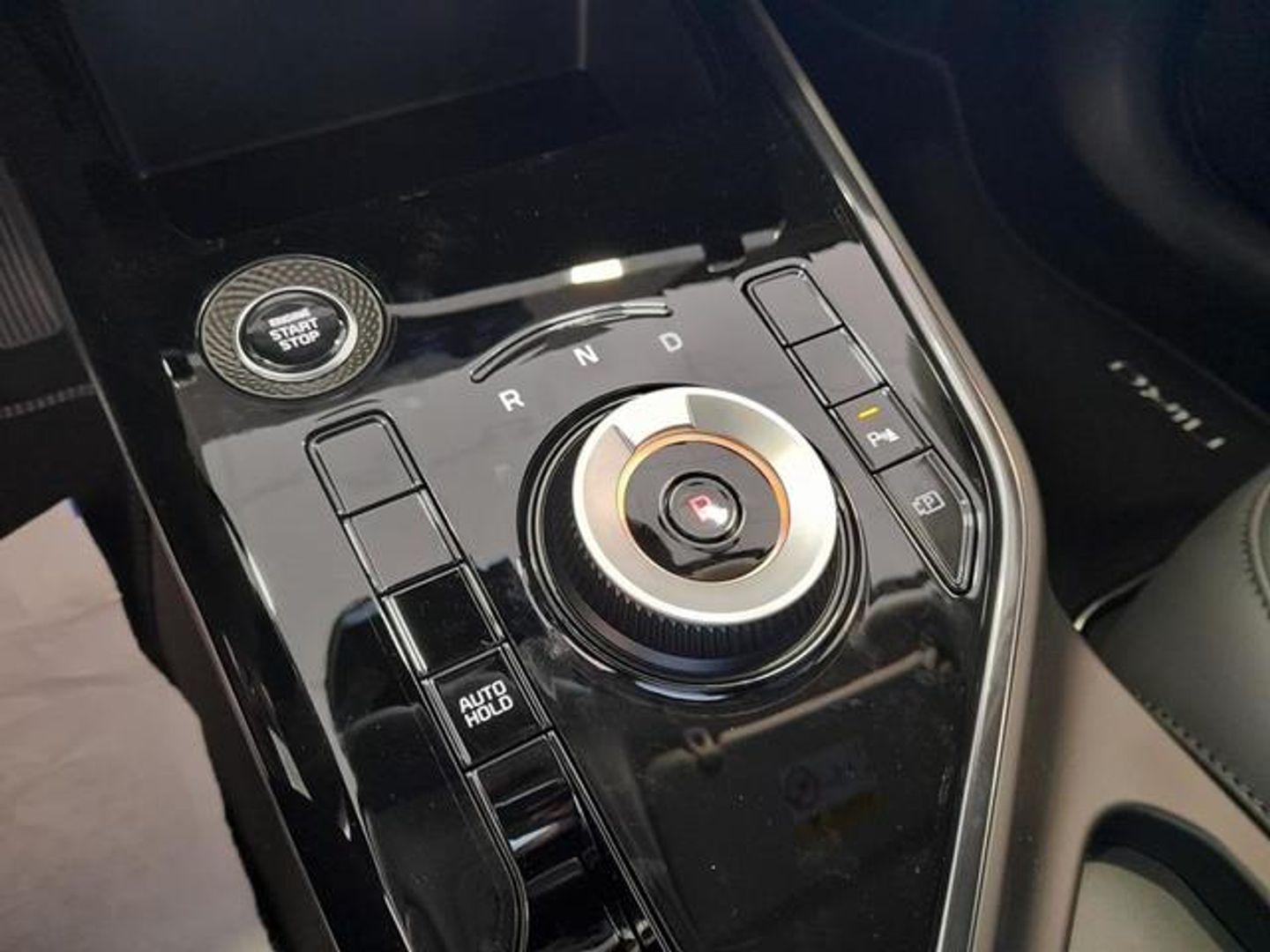 Kia Niro 1.6 GDi HEV Drive 95 kW (129 CV)