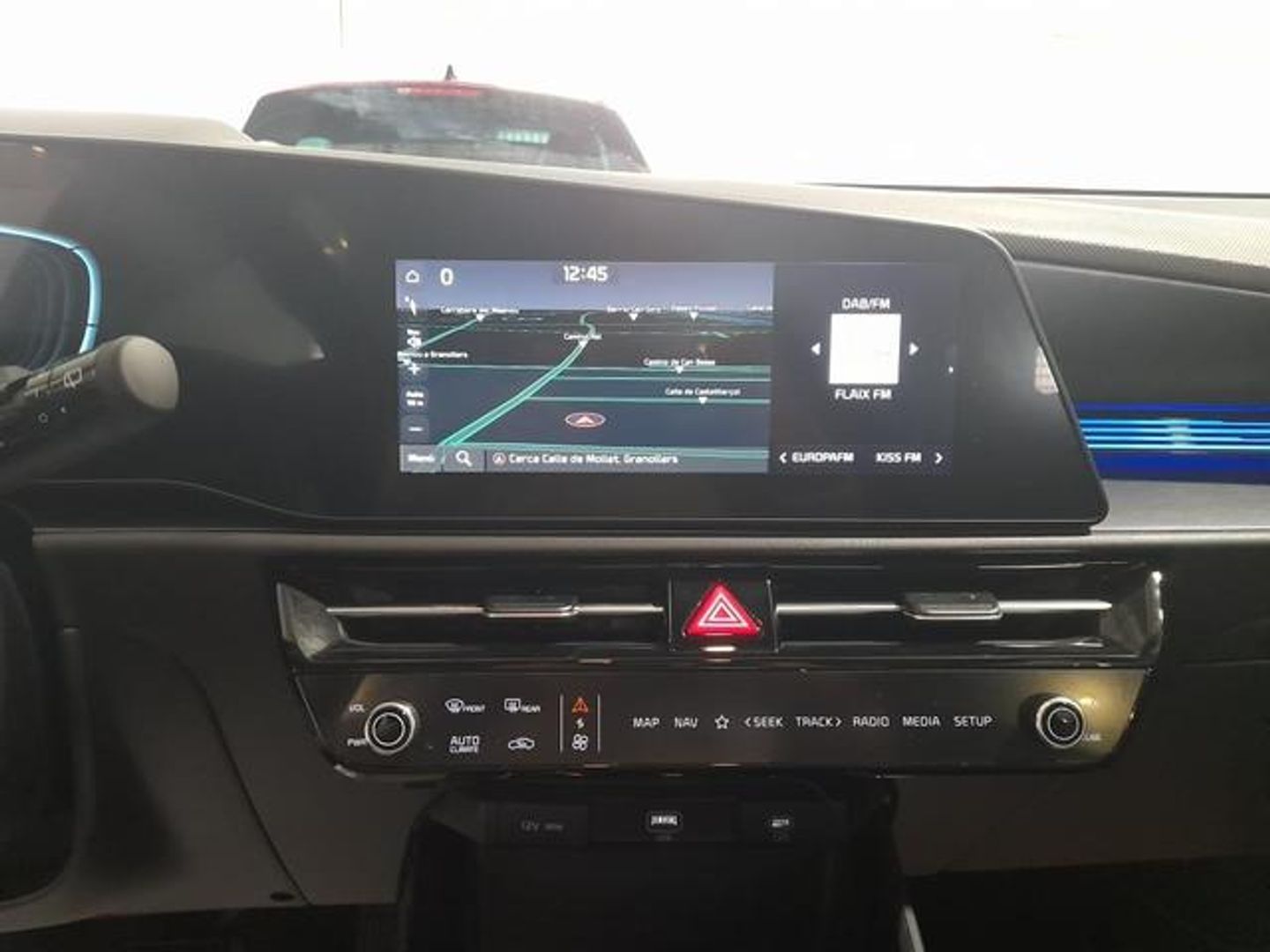 Kia Niro 1.6 GDi HEV Drive 95 kW (129 CV)