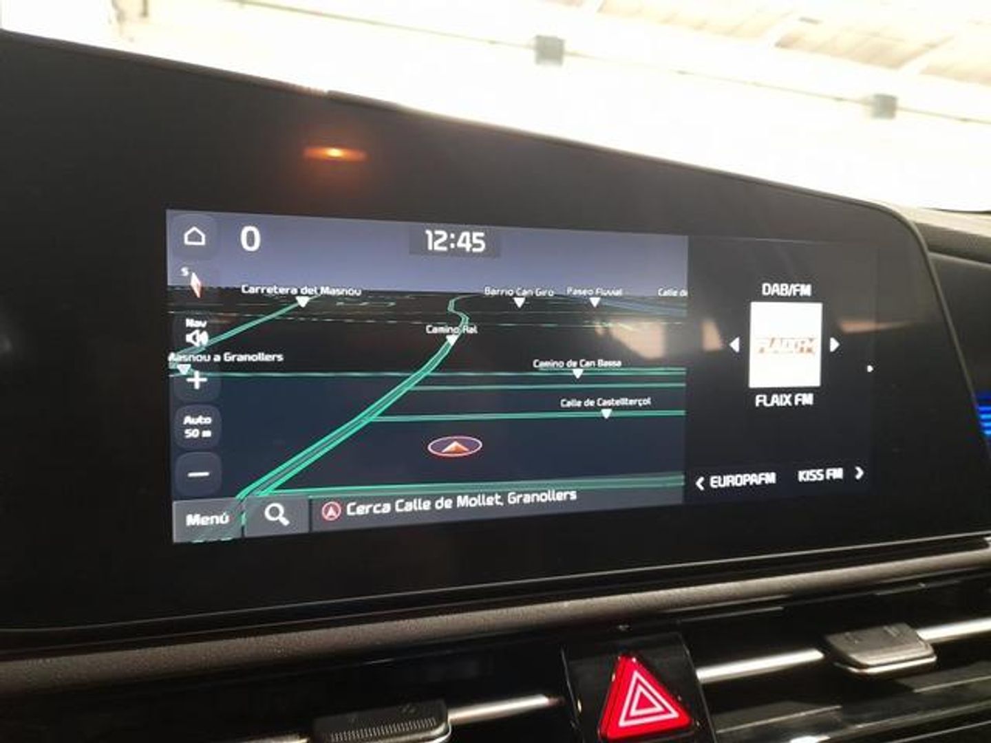 Kia Niro 1.6 GDi HEV Drive 95 kW (129 CV)