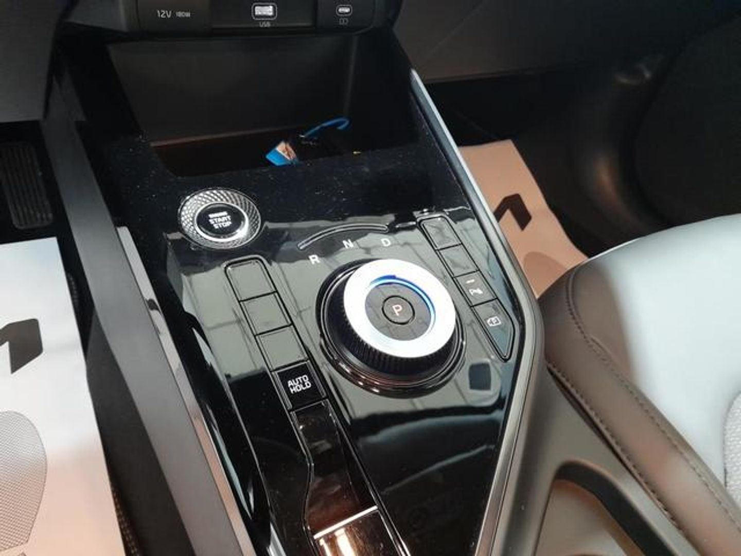 Kia Niro 1.6 GDi HEV Drive 95 kW (129 CV)