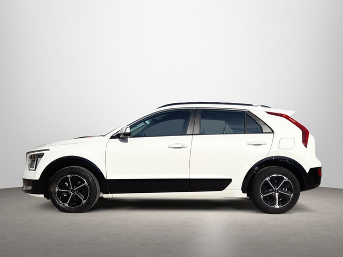 Kia Niro 1.6 GDi HEV Drive 95 kW (129 CV)