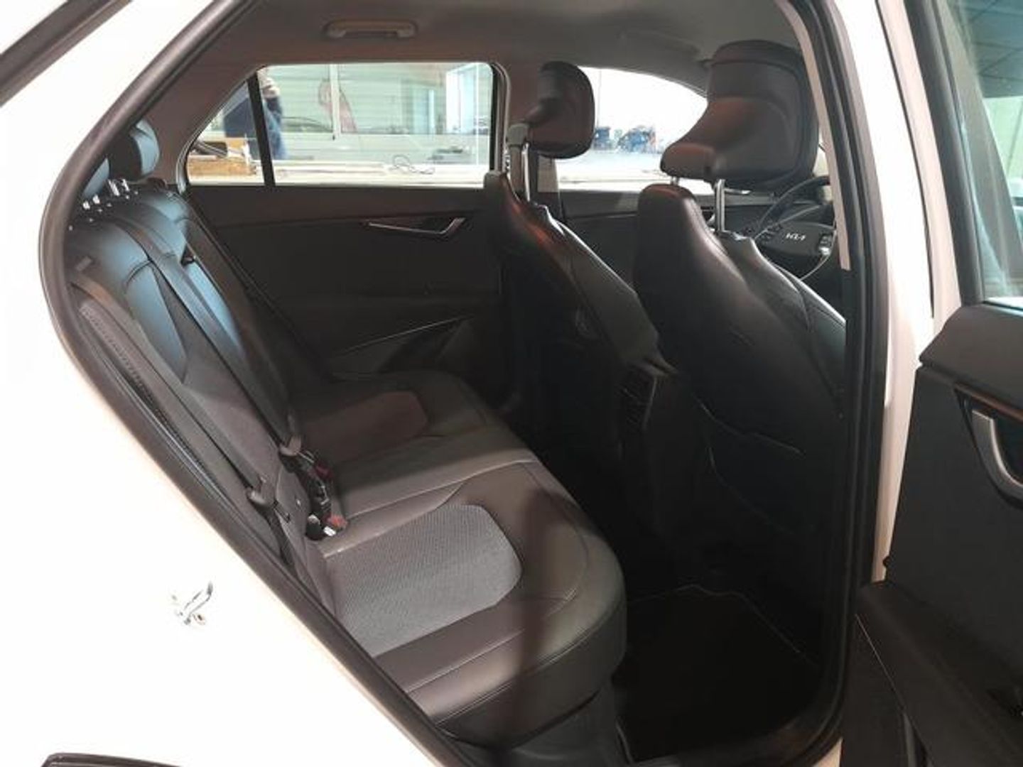 Kia Niro 1.6 GDi HEV Drive 95 kW (129 CV)
