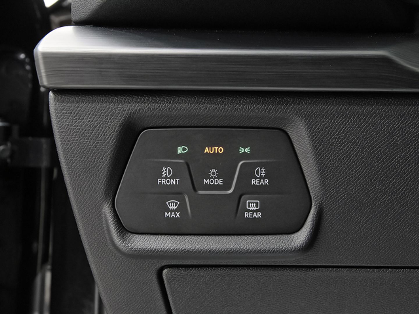 CUPRA Formentor 1.5 TSI DSG 110 kW (150 CV)