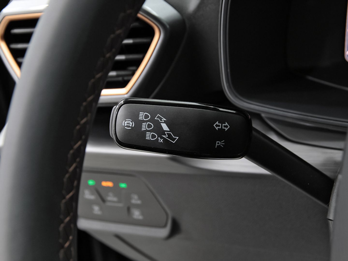 CUPRA Formentor 1.5 TSI DSG 110 kW (150 CV)
