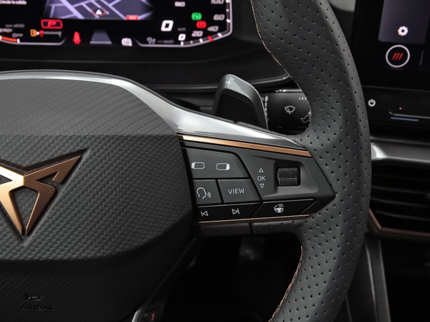 CUPRA Formentor 1.5 TSI DSG 110 kW (150 CV)
