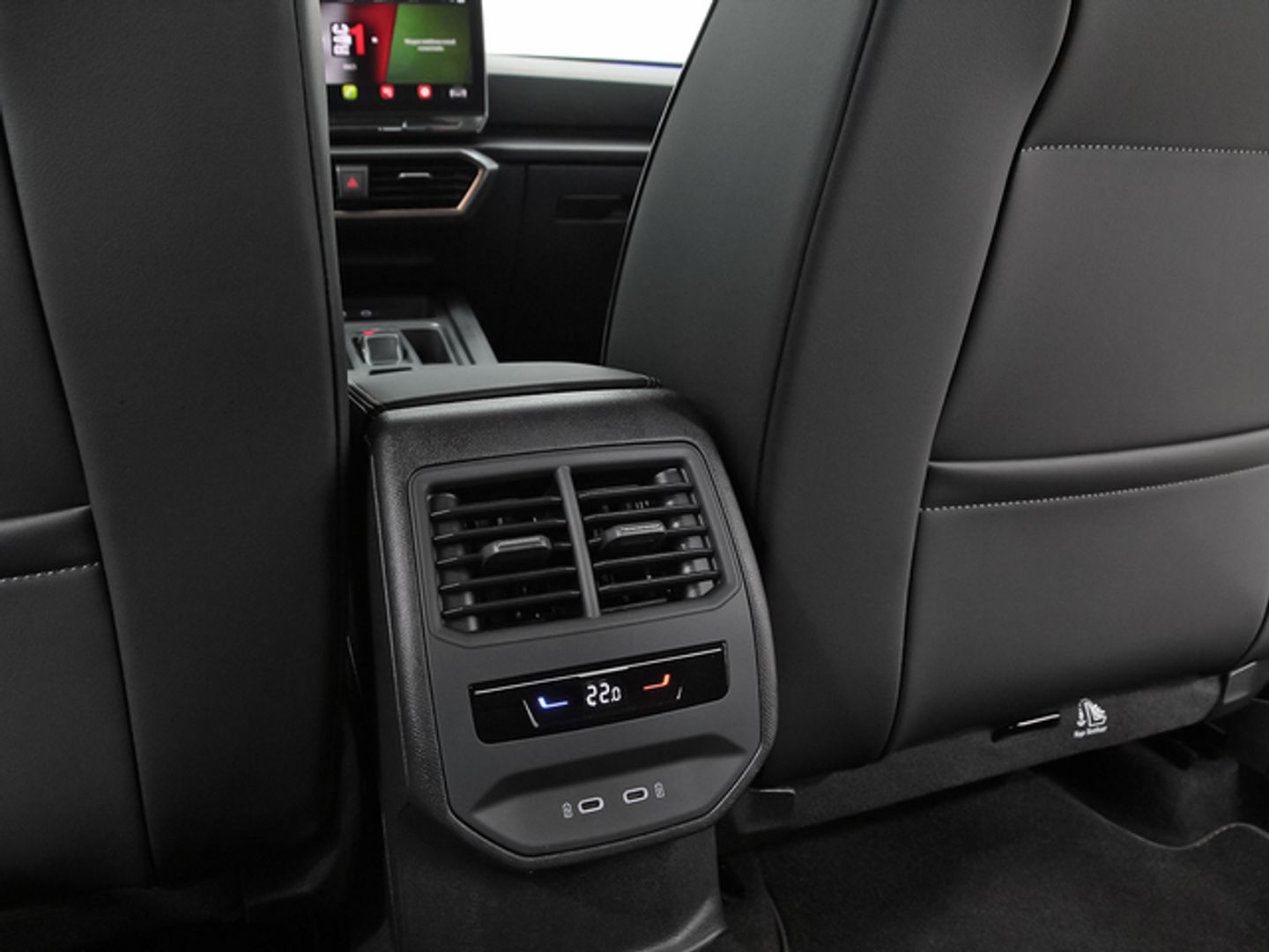 CUPRA Formentor 1.5 TSI DSG 110 kW (150 CV)
