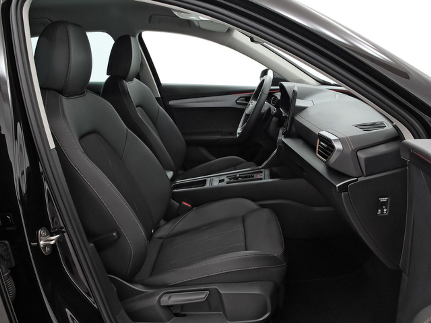CUPRA Formentor 1.5 TSI DSG 110 kW (150 CV)