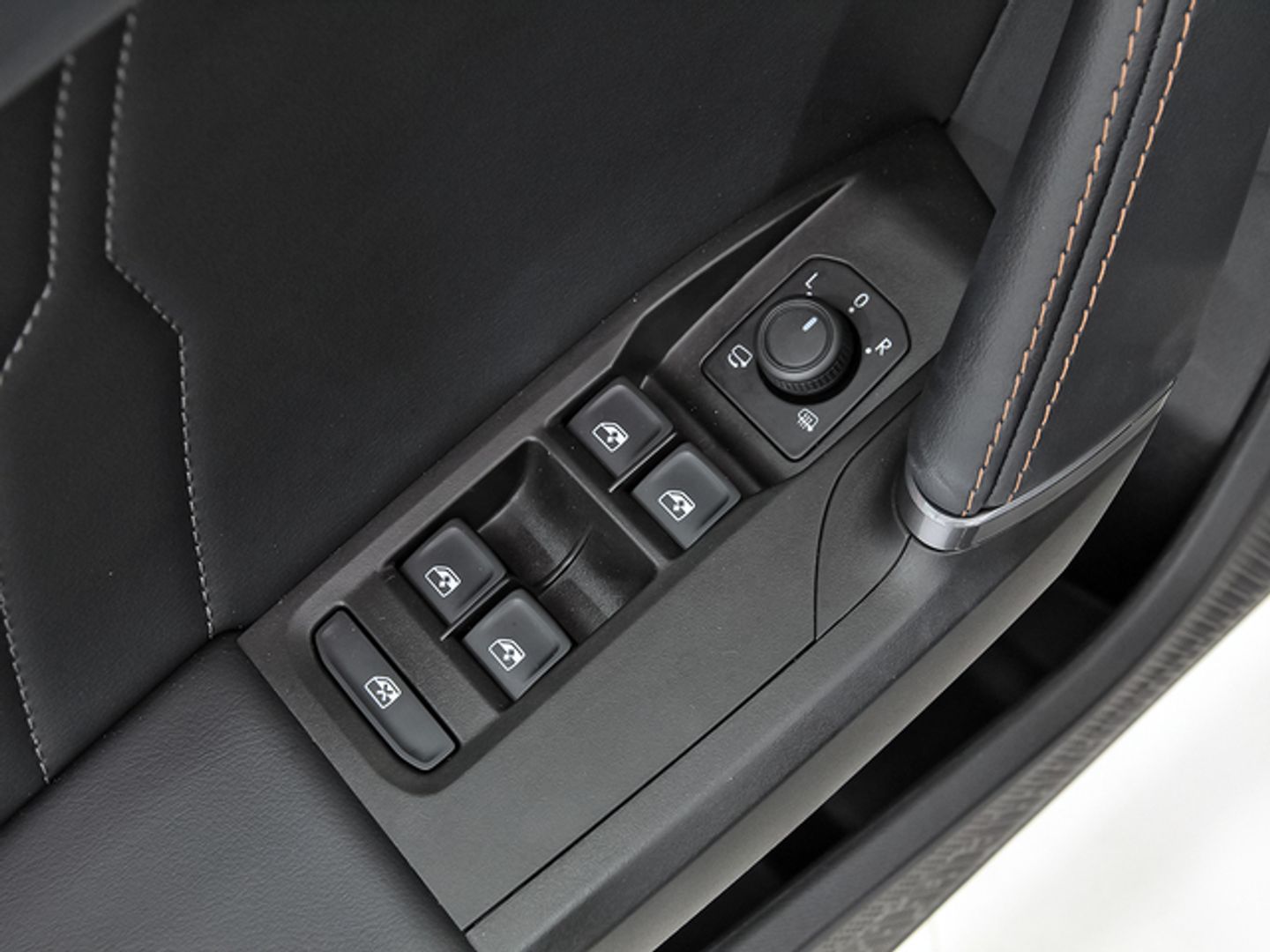 CUPRA Formentor 1.5 TSI DSG 110 kW (150 CV)