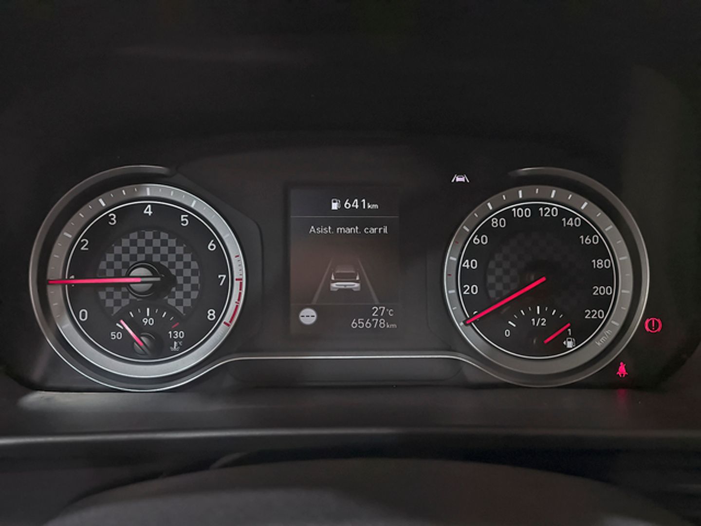 Hyundai i20 1.0 TGDI SLX 74 kW (100 CV)