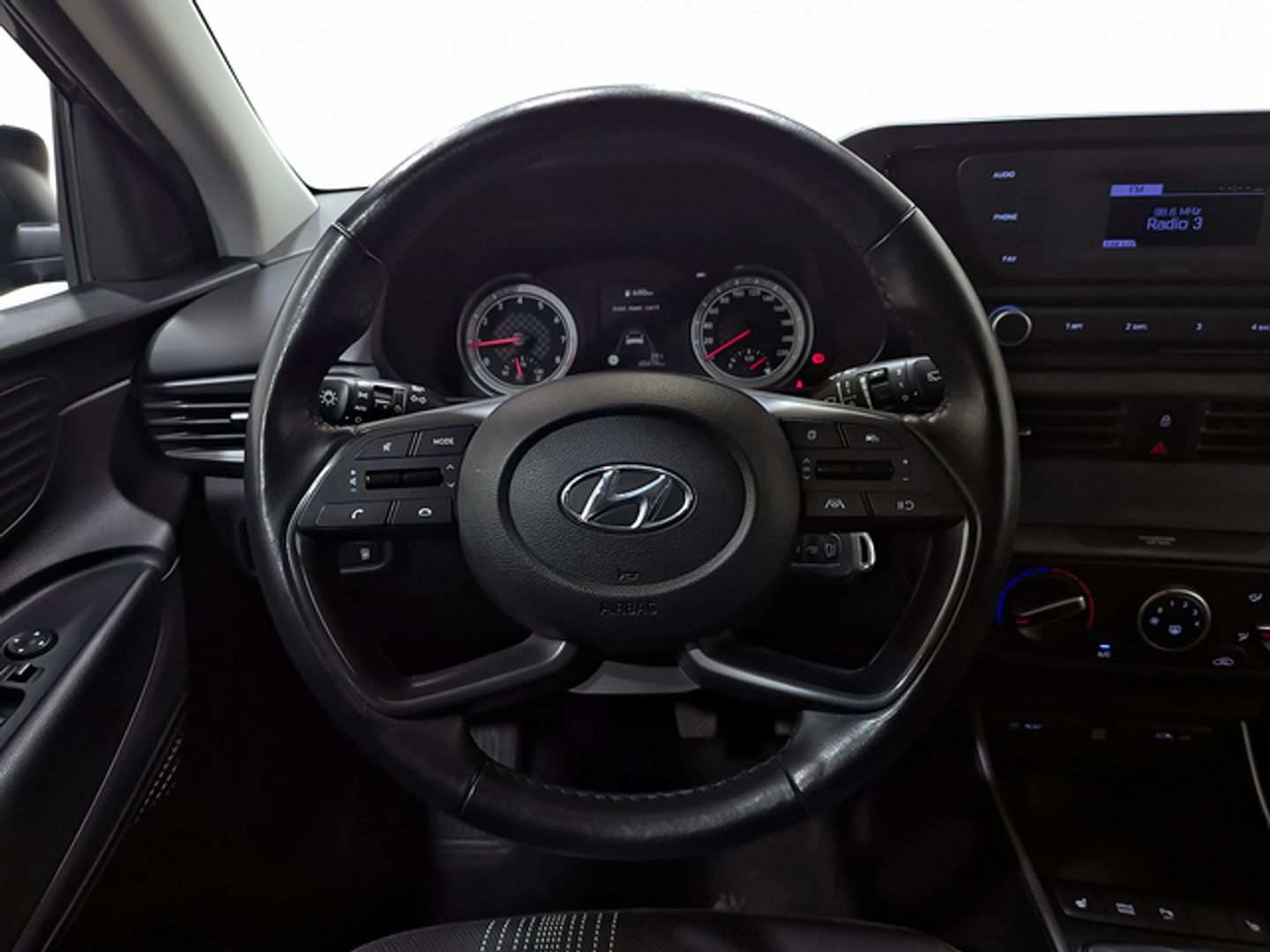 Hyundai i20 1.0 TGDI SLX 74 kW (100 CV)