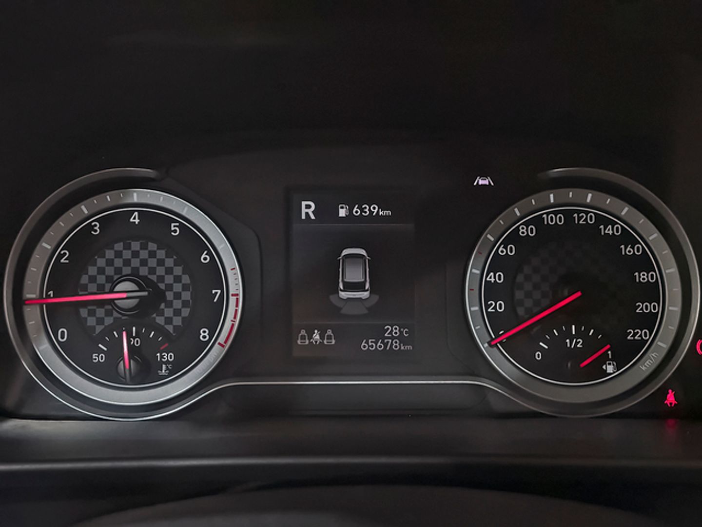 Hyundai i20 1.0 TGDI SLX 74 kW (100 CV)