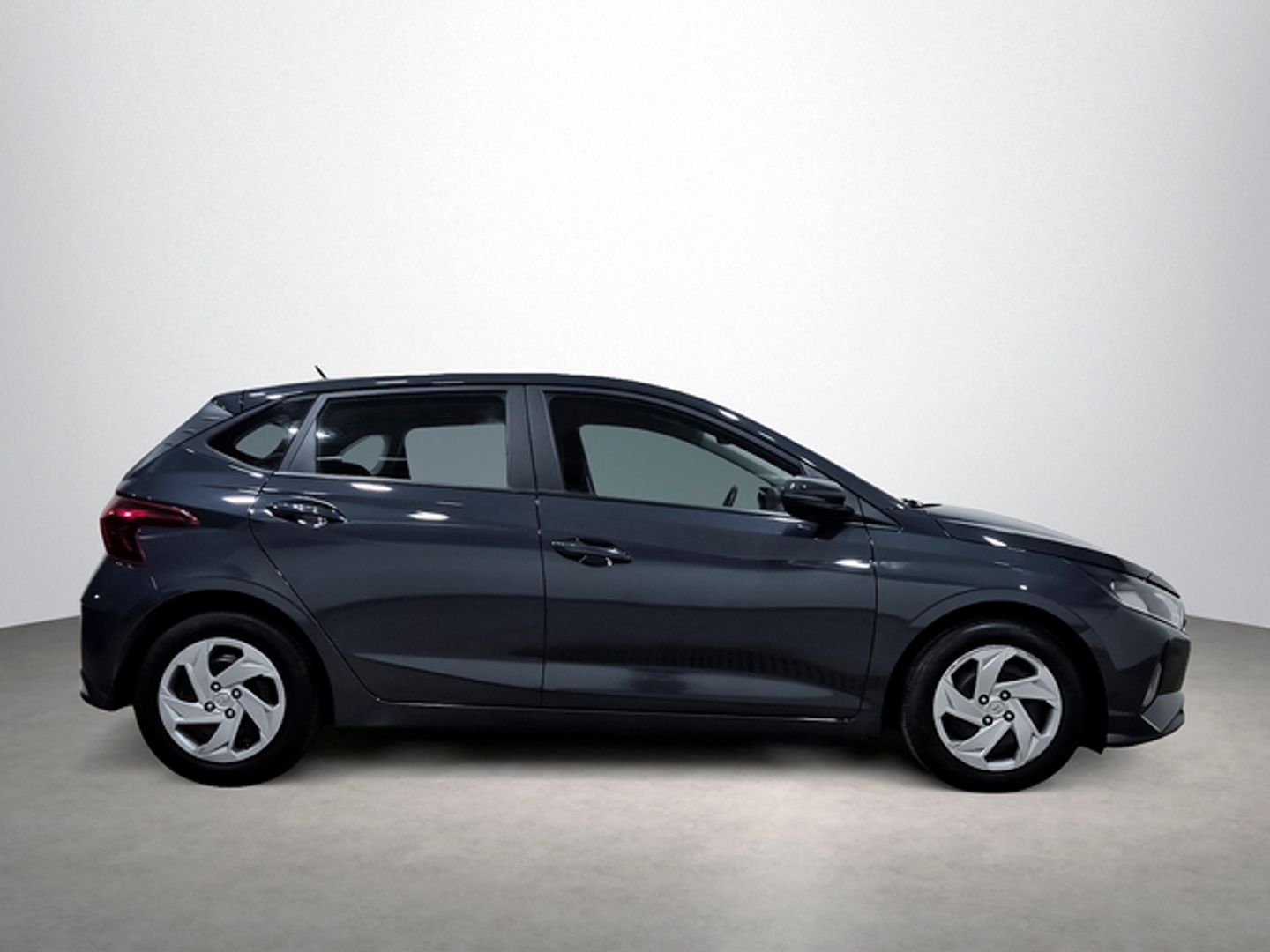 Hyundai i20 1.0 TGDI SLX 74 kW (100 CV)
