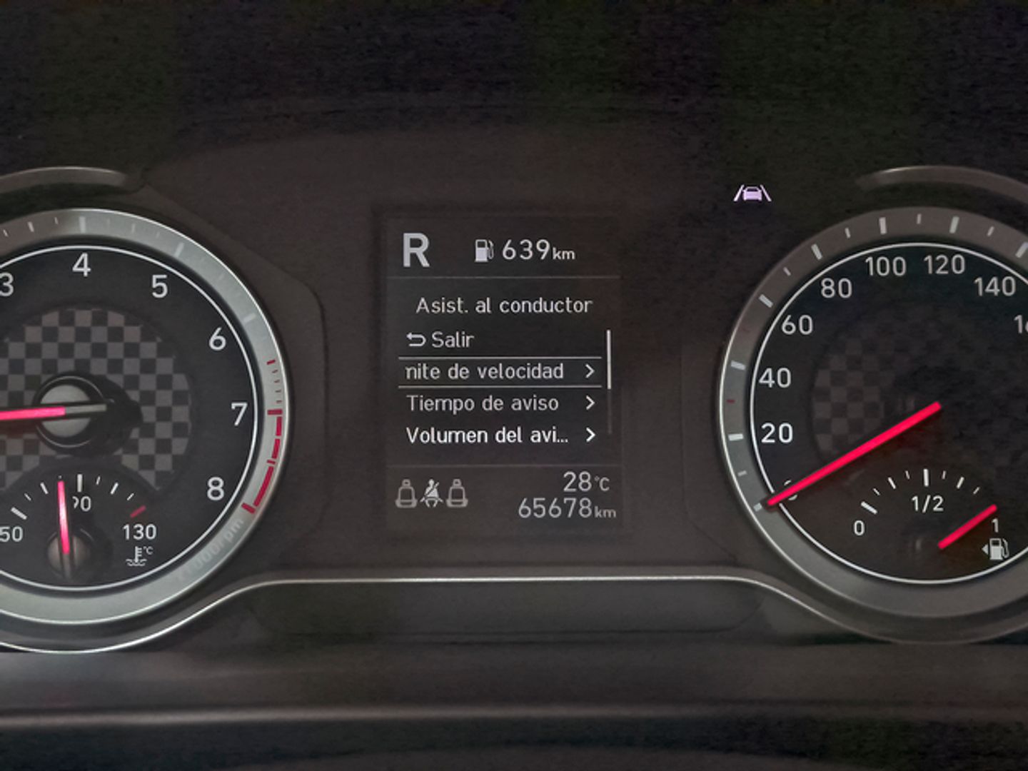 Hyundai i20 1.0 TGDI SLX 74 kW (100 CV)