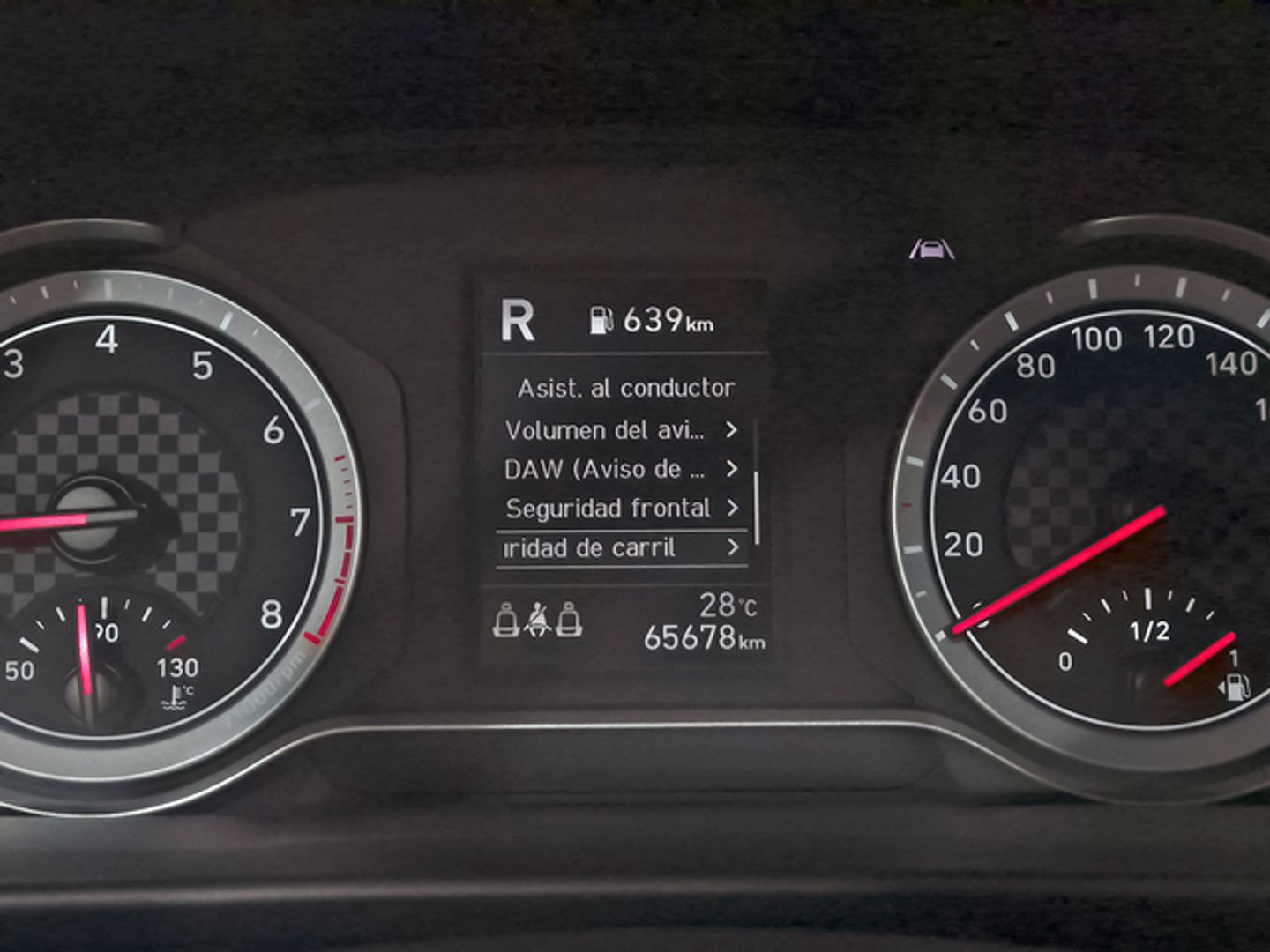 Hyundai i20 1.0 TGDI SLX 74 kW (100 CV)