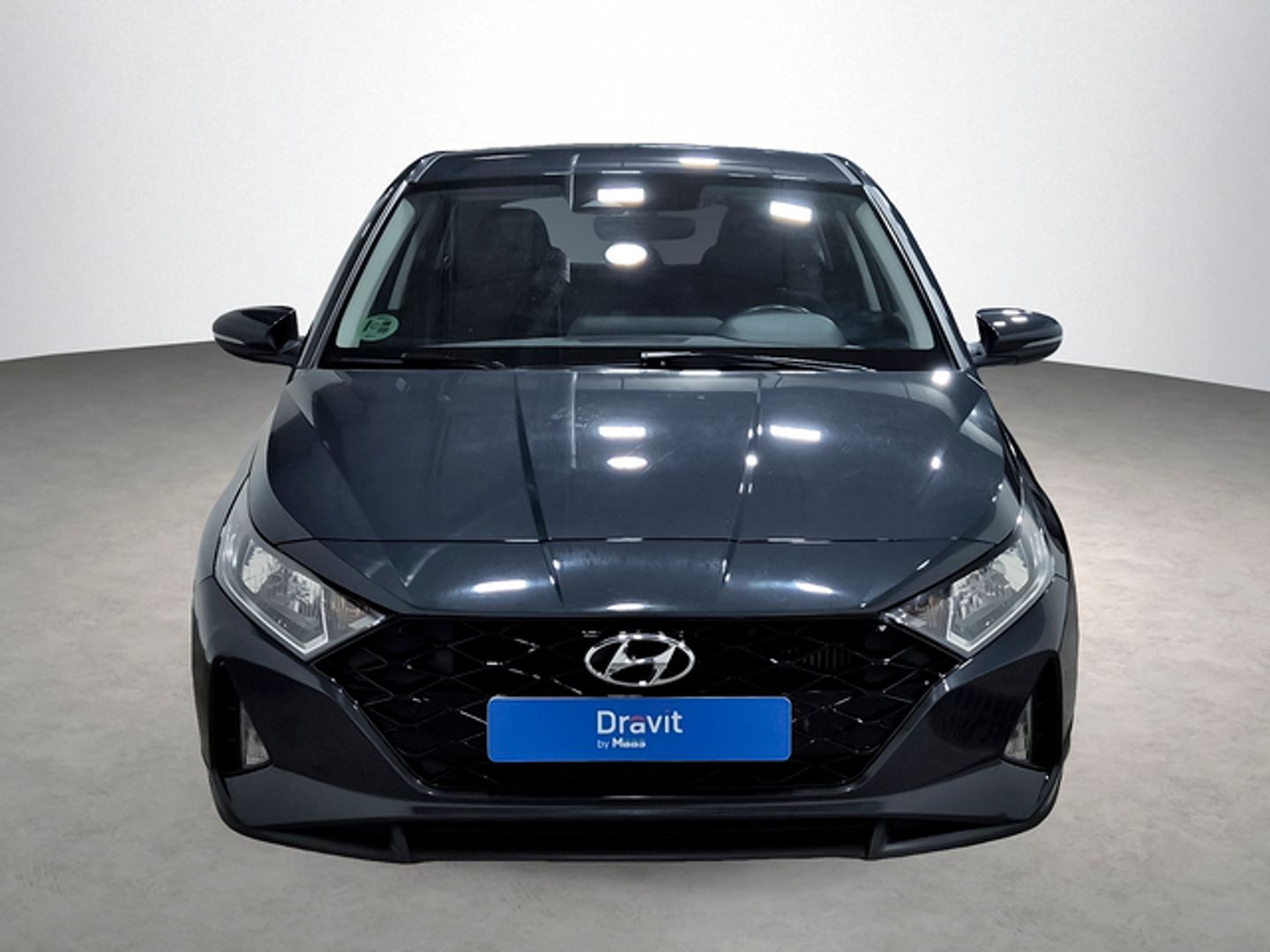 Hyundai i20 1.0 TGDI SLX 74 kW (100 CV)