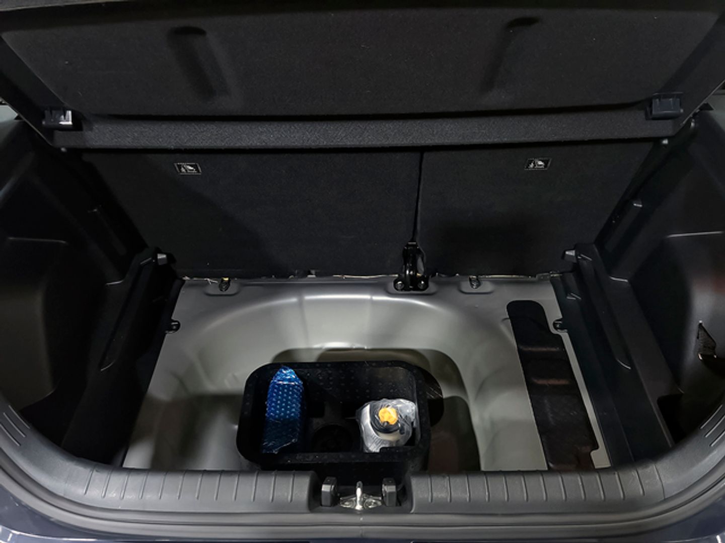 Hyundai i20 1.0 TGDI SLX 74 kW (100 CV)
