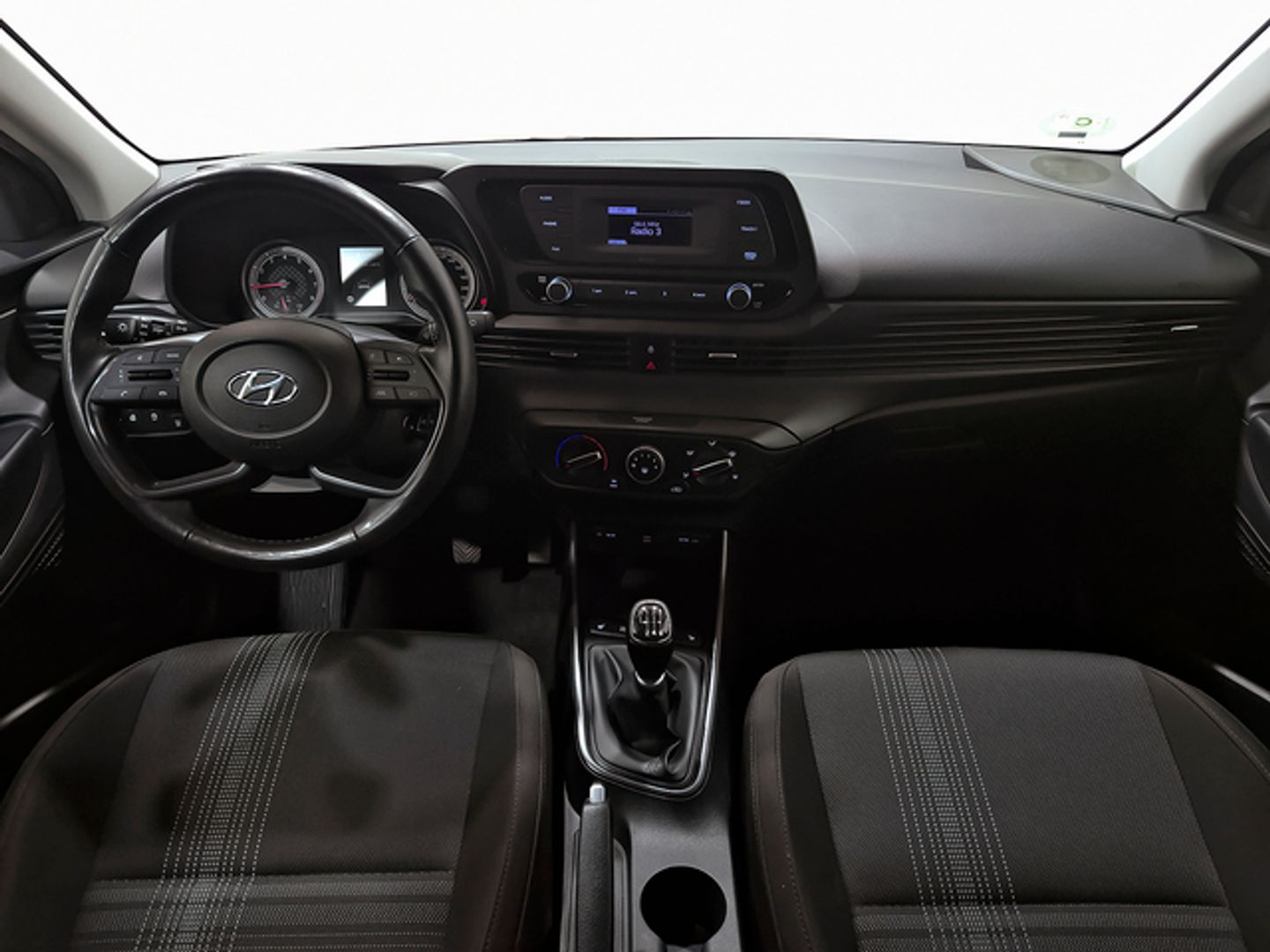 Hyundai i20 1.0 TGDI SLX 74 kW (100 CV)