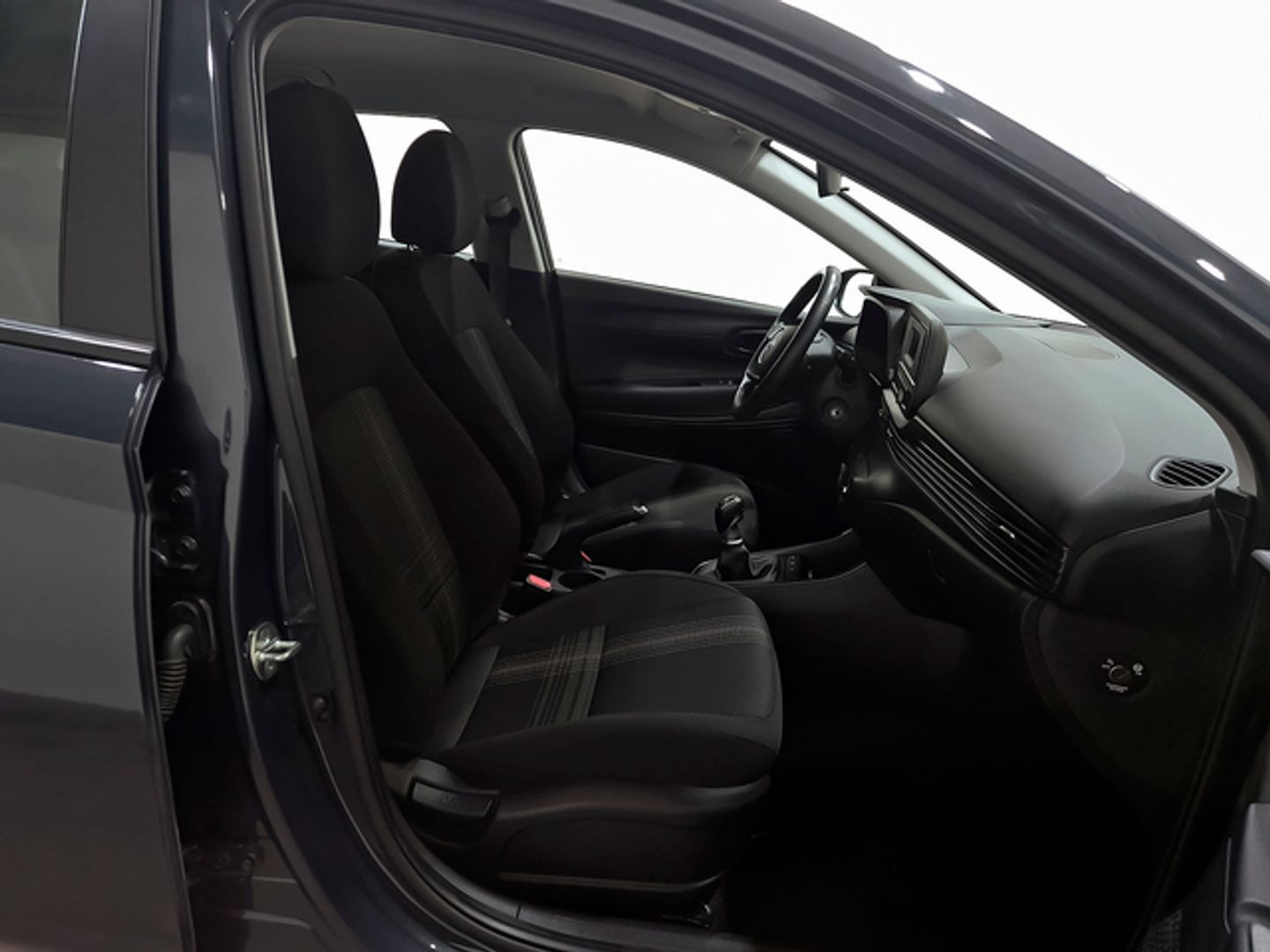 Hyundai i20 1.0 TGDI SLX 74 kW (100 CV)