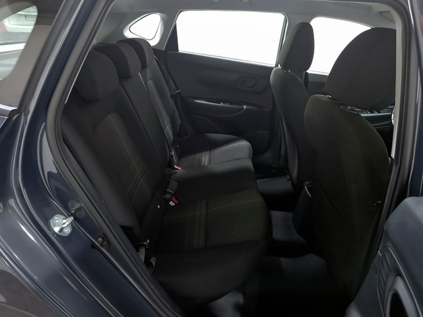 Hyundai i20 1.0 TGDI SLX 74 kW (100 CV)