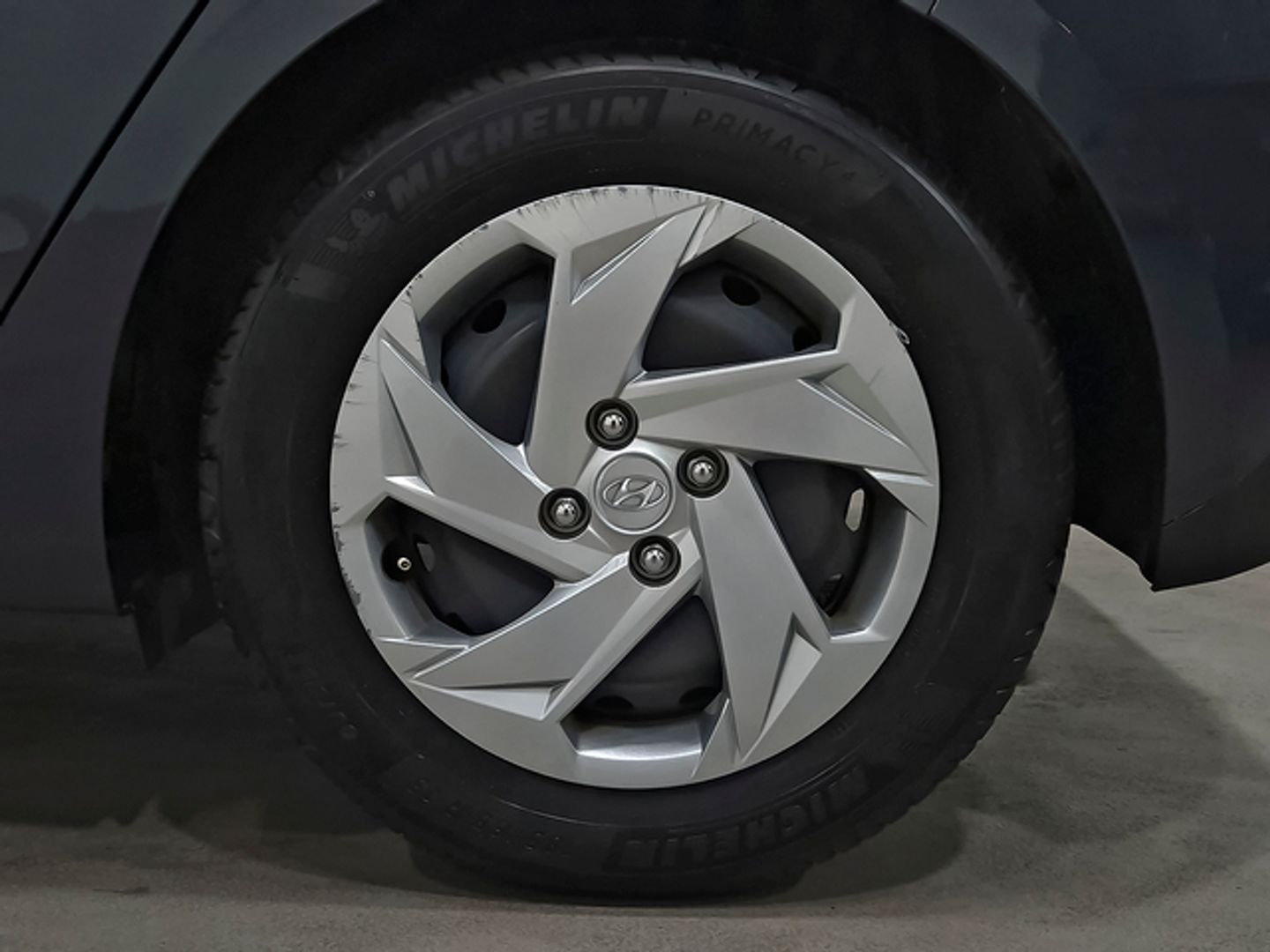 Hyundai i20 1.0 TGDI SLX 74 kW (100 CV)