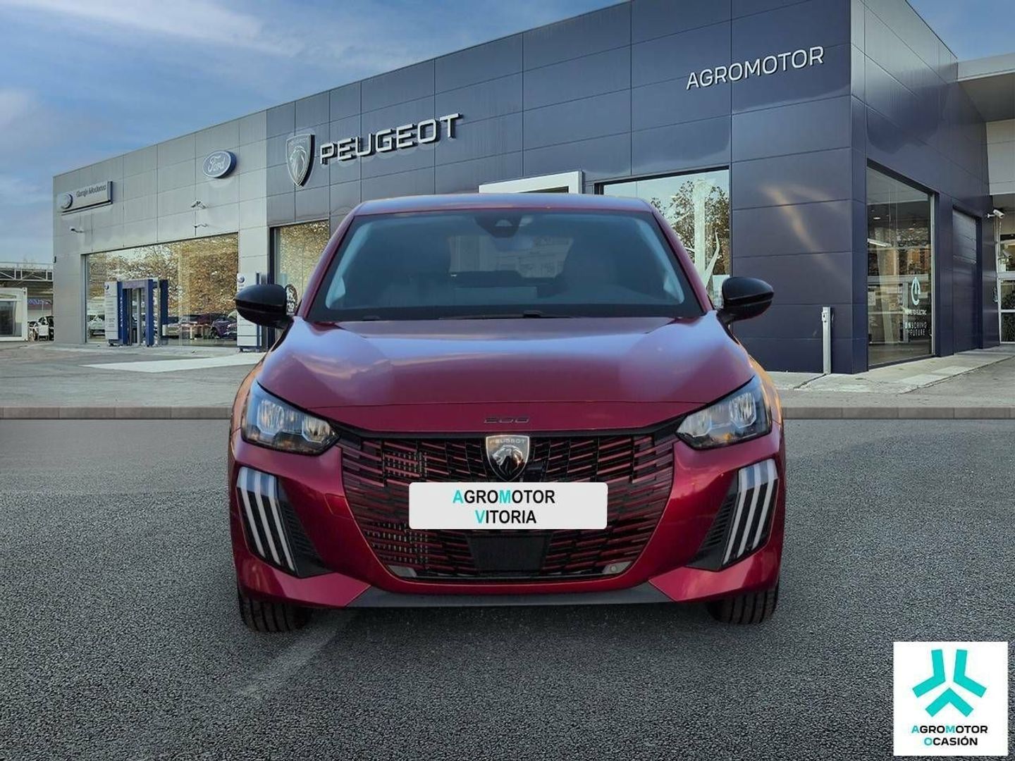 Peugeot 208 PureTech 100 Allure 75 kW (100 CV)