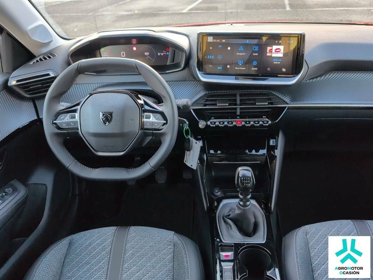 Peugeot 208 PureTech 100 Allure 75 kW (100 CV)