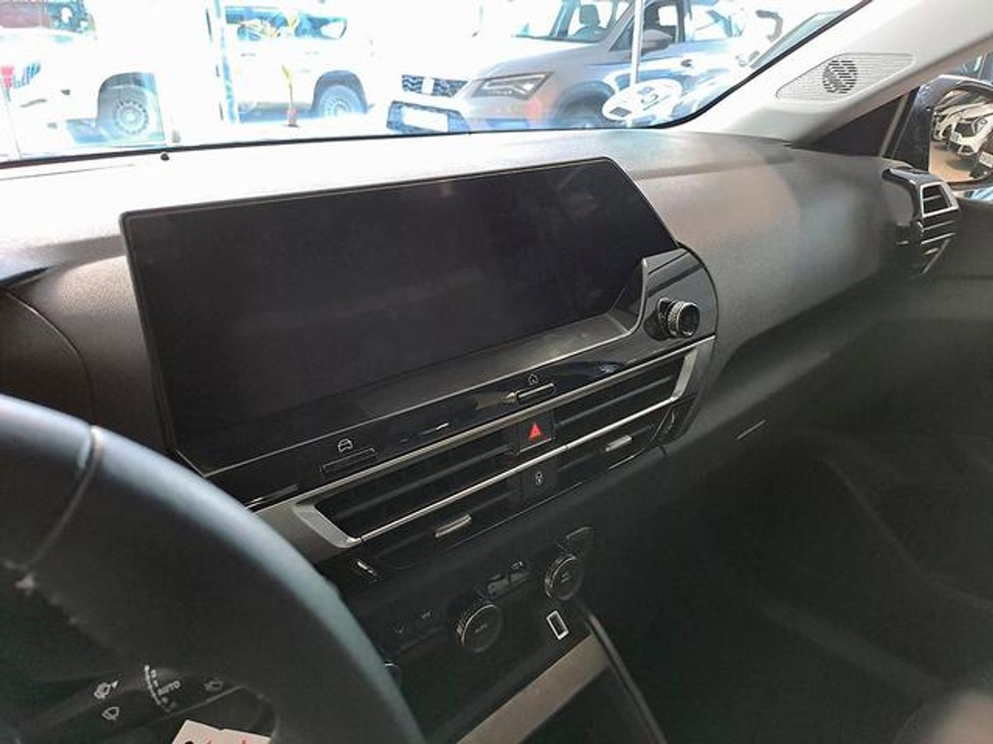 Citroen C4 PureTech 130 S&S 6v Feel Pack 96 kW (130 CV)