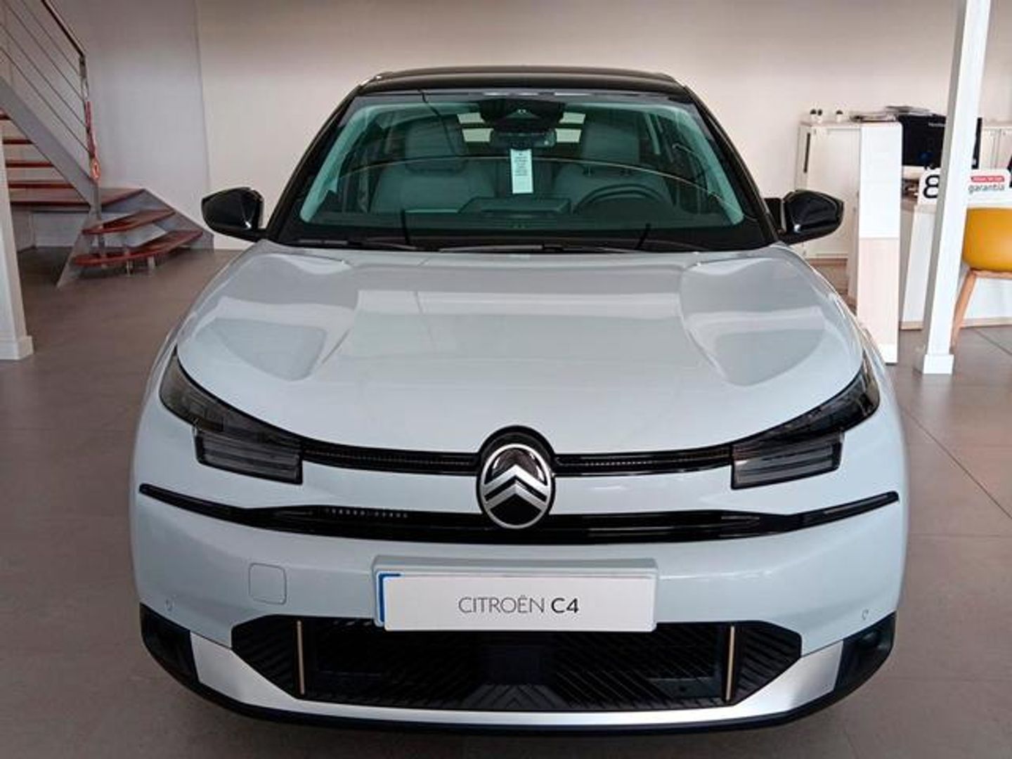 Citroen C4 Hybrid 145  Business Edition e-DCS6 07 kW (145 CV)